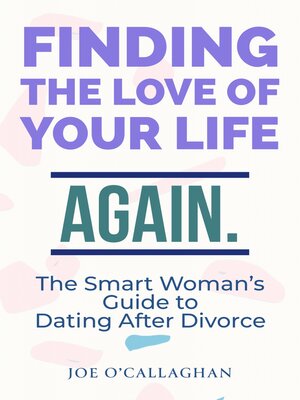 cover image of Finding the Love of Your Life. Again.